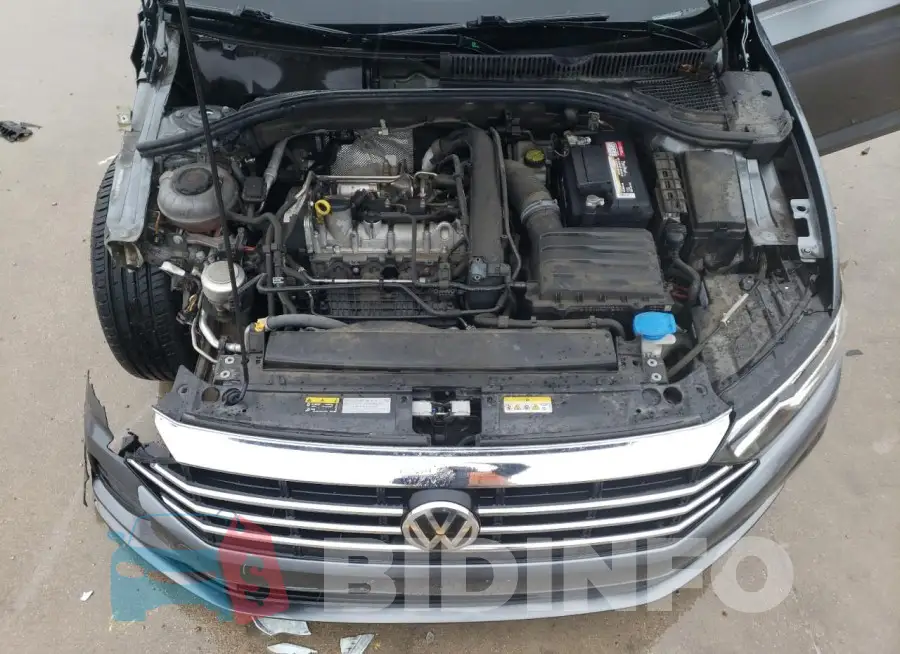 3VWCB7BU5LM052514 Photo# 11