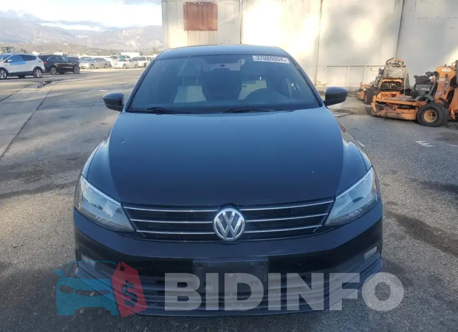 3VWD17AJ6GM364331 Photo# 5