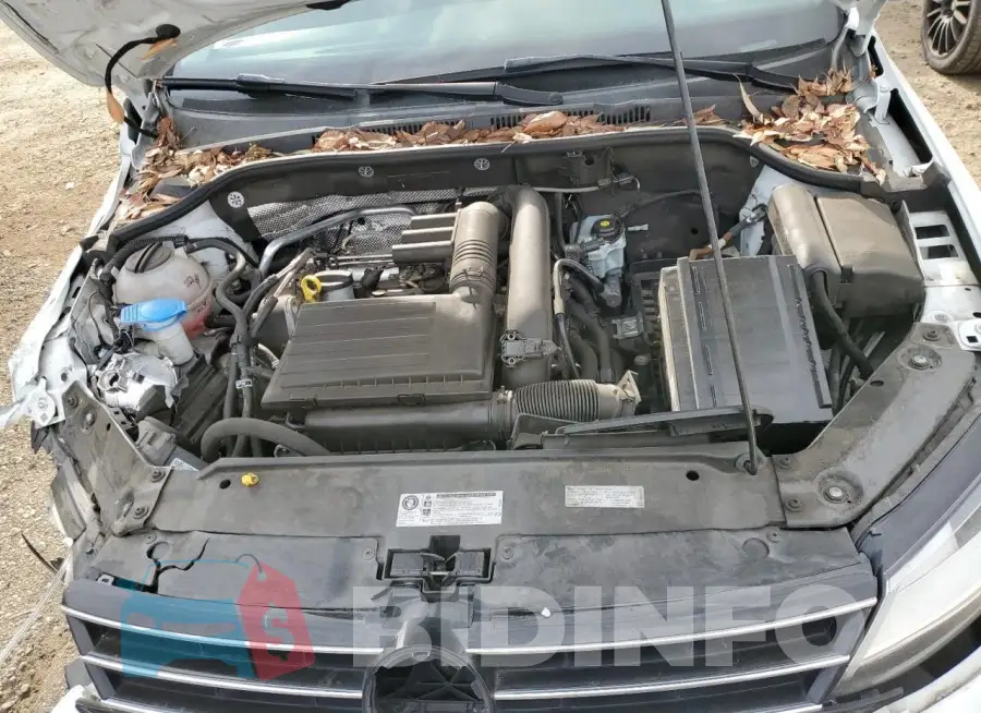 3VWDB7AJ6HM416071 Photo# 11