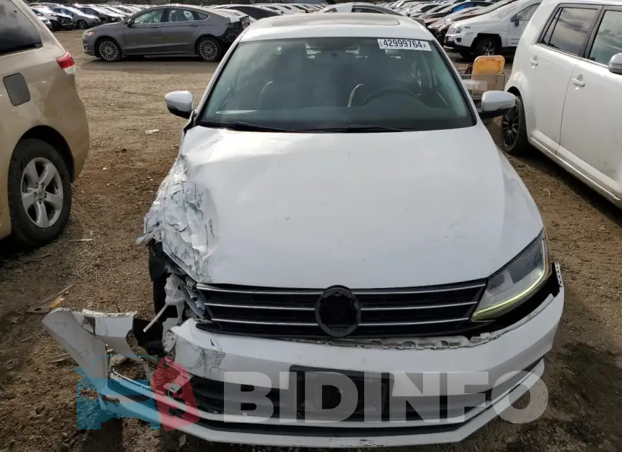 3VWDB7AJ6HM416071 Photo# 5