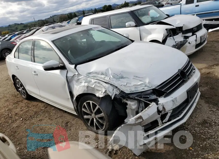3VWDB7AJ6HM416071 Photo# 4