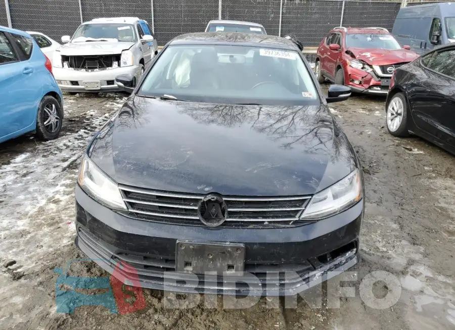 3VWDB7AJ8HM381114 Photo# 5