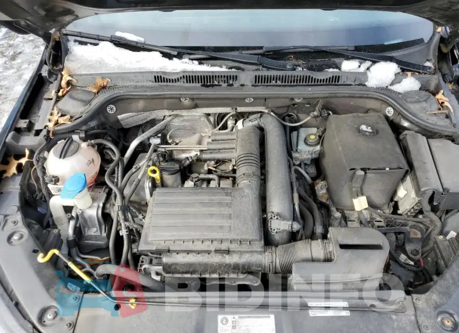 3VWDB7AJ8HM381114 Photo# 11