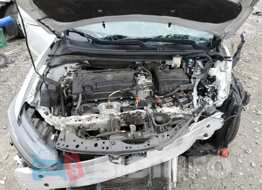 19UDE2F77KA000692 Photo# 11