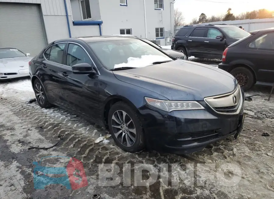 19UUB1F53GA015845 Photo# 4