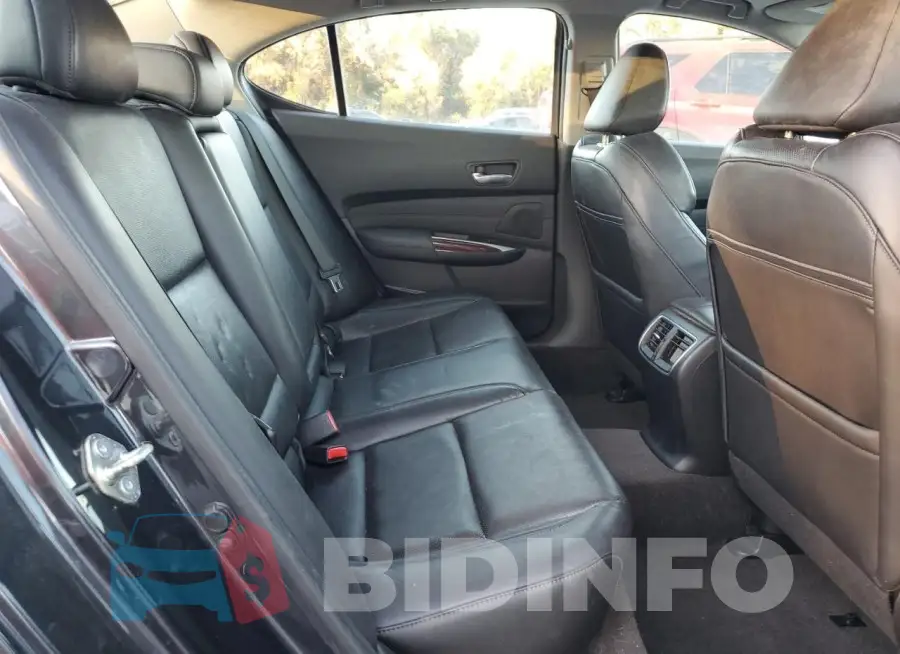 19UUB2F54FA010948 Photo# 10