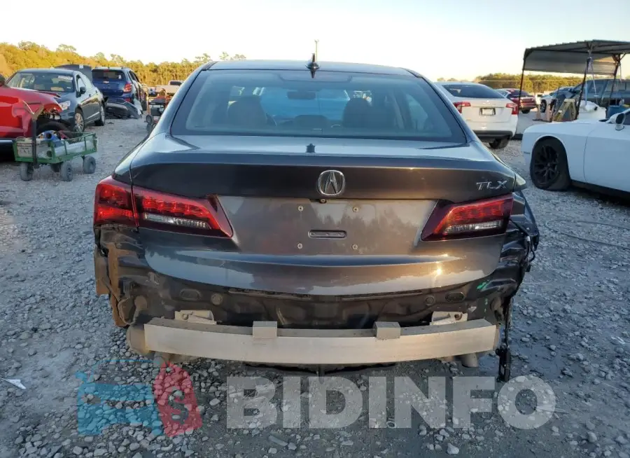 19UUB2F54FA010948 Photo# 6