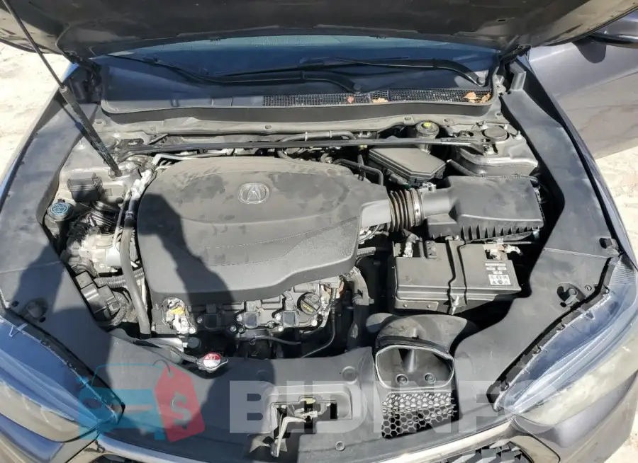 19UUB2F61KA002387 Photo# 11