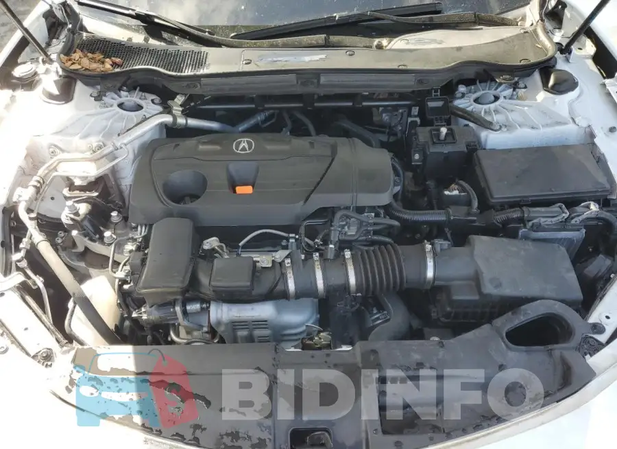 19UUB5F55NA003622 Photo# 11