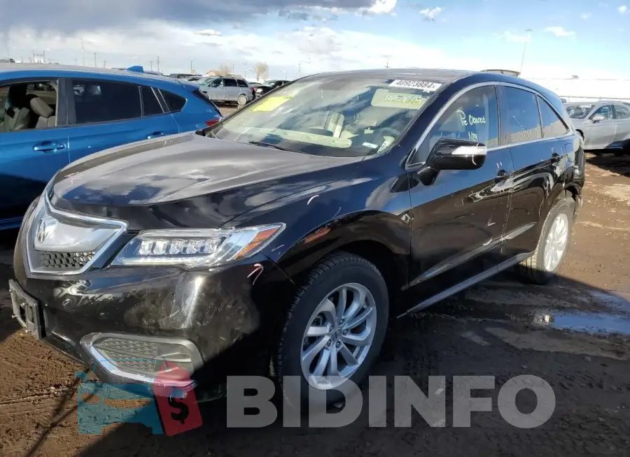 5J8TB4H57GL016785 Photo# 1