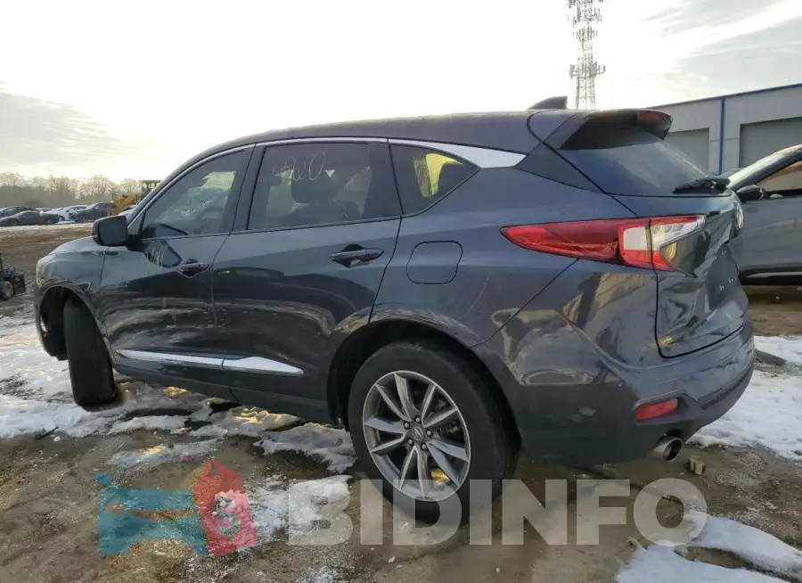 5J8TC2H5XML025042 Photo# 2