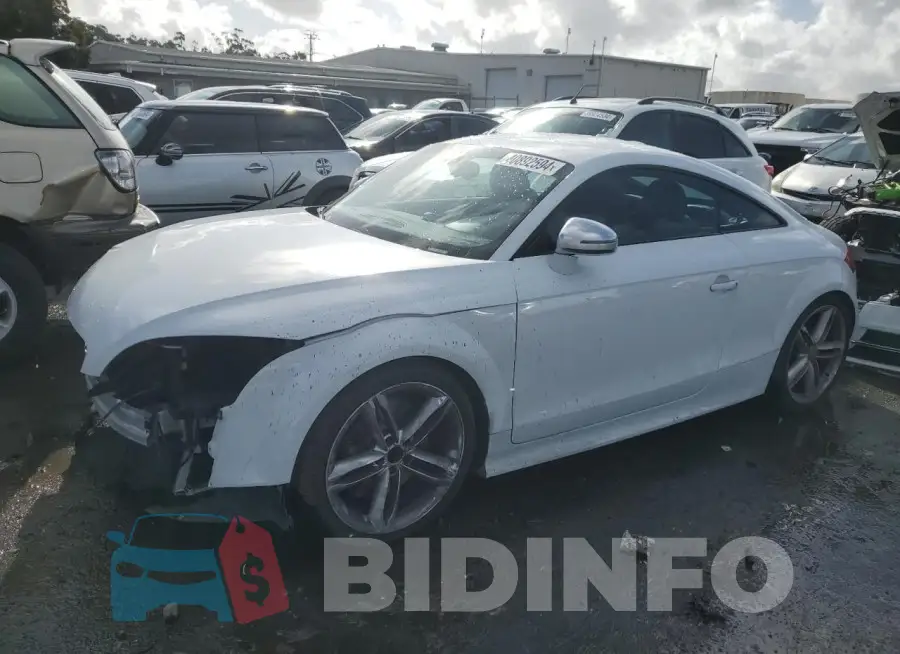 TRUB1AFK4F1000144 Photo# 1