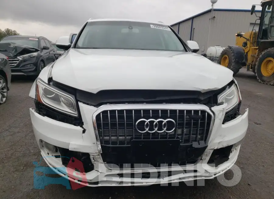 WA1CFAFP5FA057443 Photo# 5