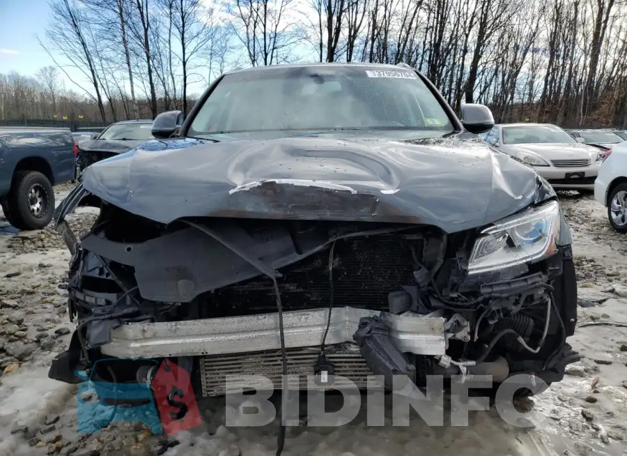 WA1CFAFP6FA144574 Photo# 5