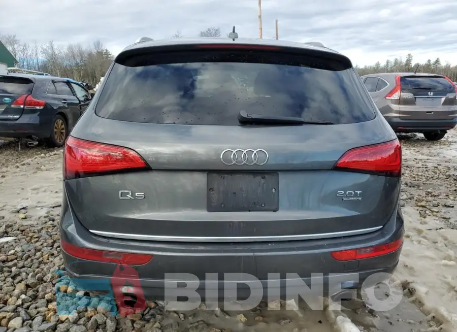 WA1CFAFP6FA144574 Photo# 6