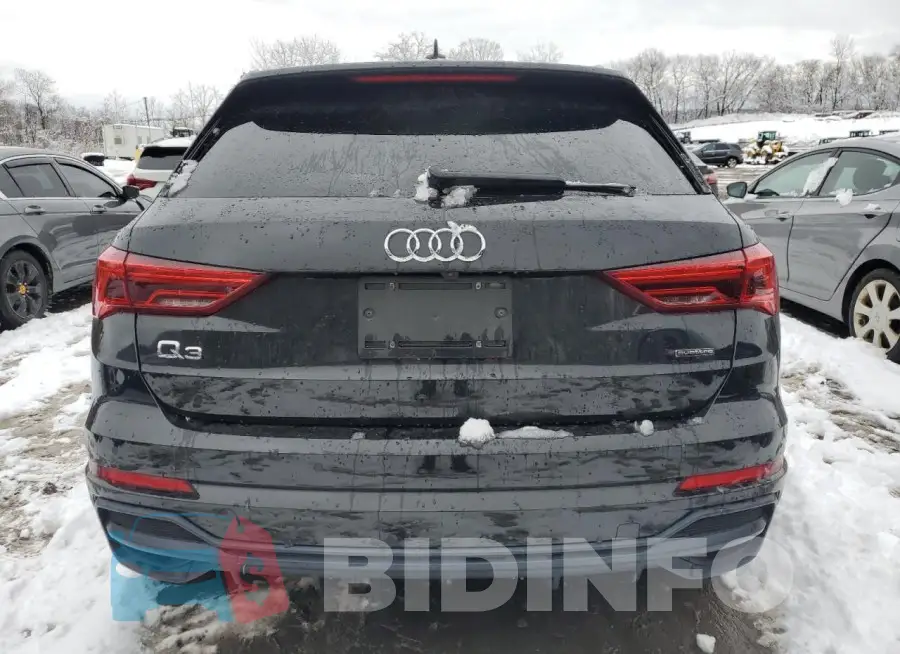 WA1EECF33L1043752 Photo# 6