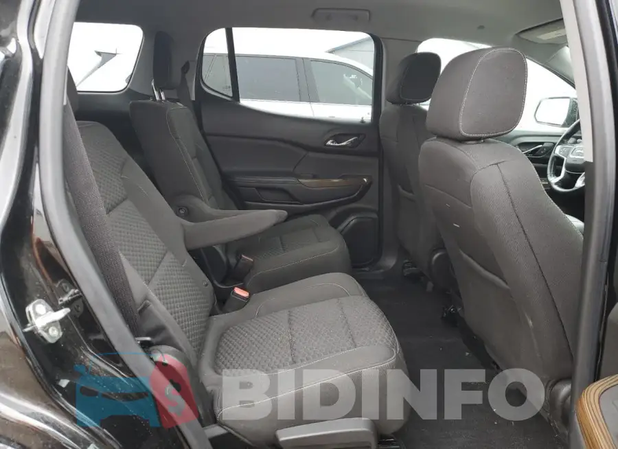 1GKKNLLS6JZ186704 Photo# 11