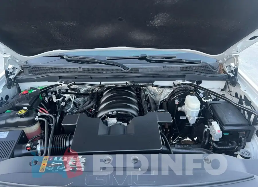 1GTV2MEC1JZ171797 Photo# 7