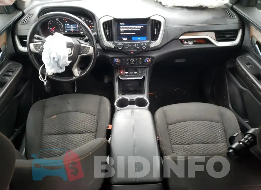 3GKALMEV2JL403946 Photo# 8