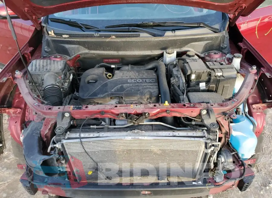 3GKALTEV4JL222213 Photo# 11