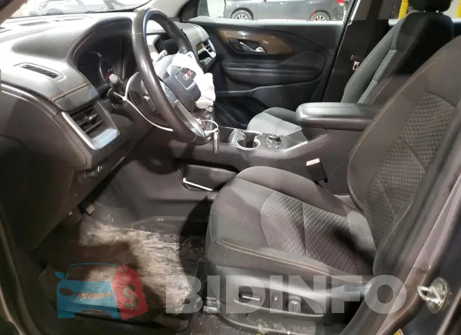 3GKALTEV6ML389077 Photo# 7