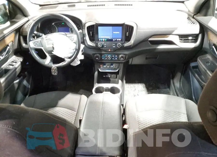 3GKALTEV6ML389077 Photo# 8