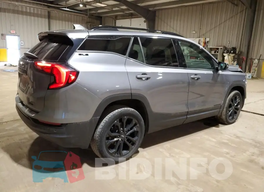 3GKALTEV6ML389077 Photo# 3