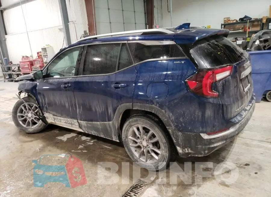 3GKALVEV7NL227438 Photo# 2