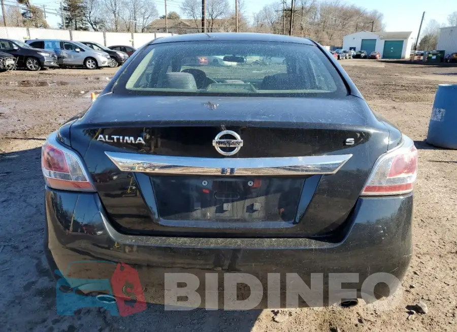 1N4AL3AP0FC243488 Photo# 6