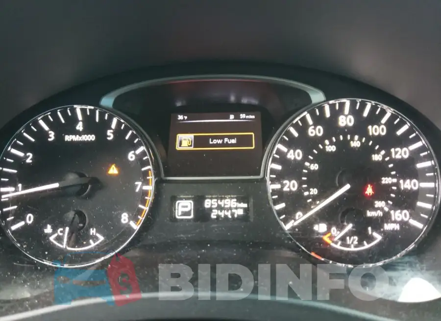 1N4AL3AP1FC458166 Photo# 9