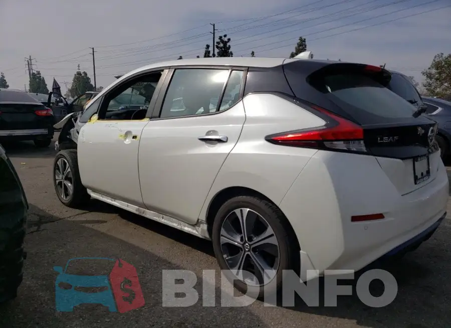 1N4AZ1CV1MC554620 Photo# 2