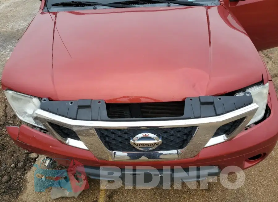 1N6AD0ER3GN792946 Photo# 11
