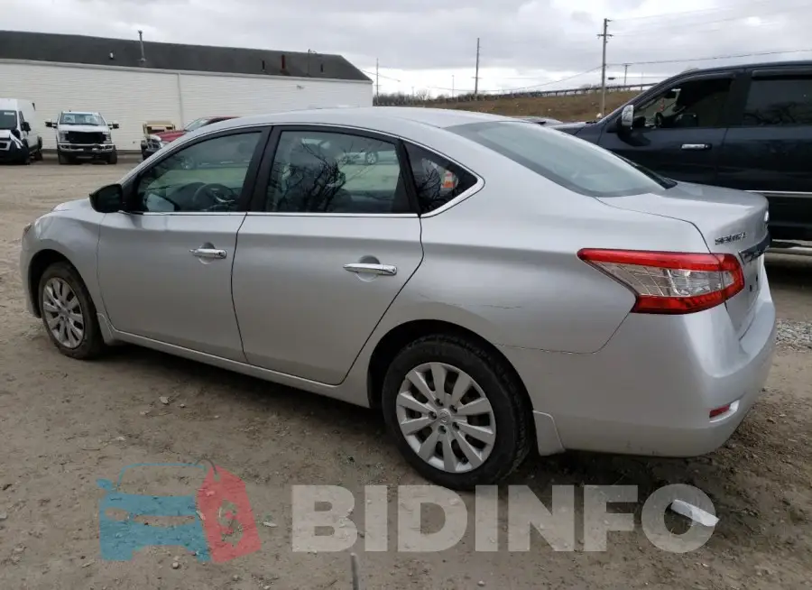 3N1AB7AP2FY344174 Photo# 2