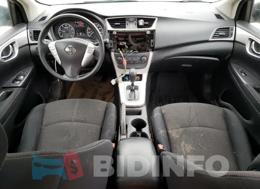 3N1AB7AP2FY344174 Photo# 8