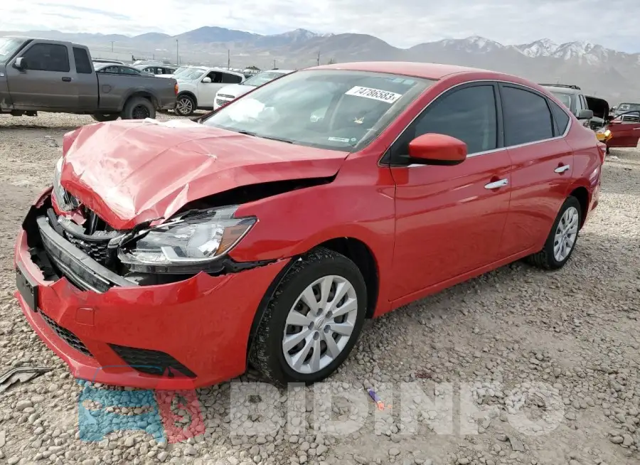 3N1AB7AP2HL675952 Photo# 1