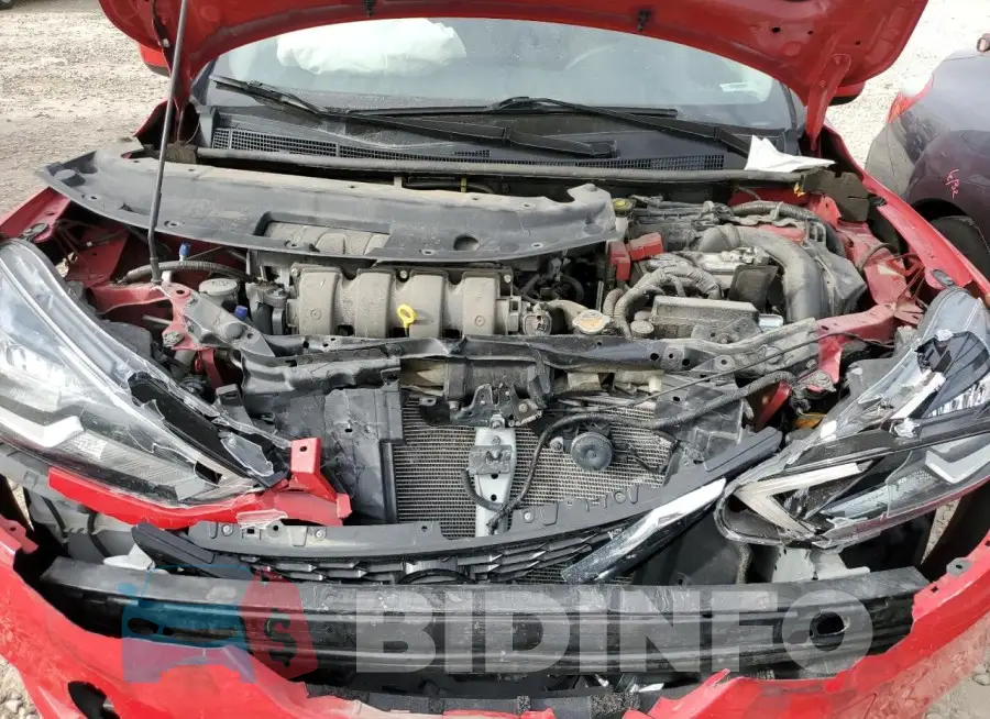 3N1AB7AP2HL675952 Photo# 11