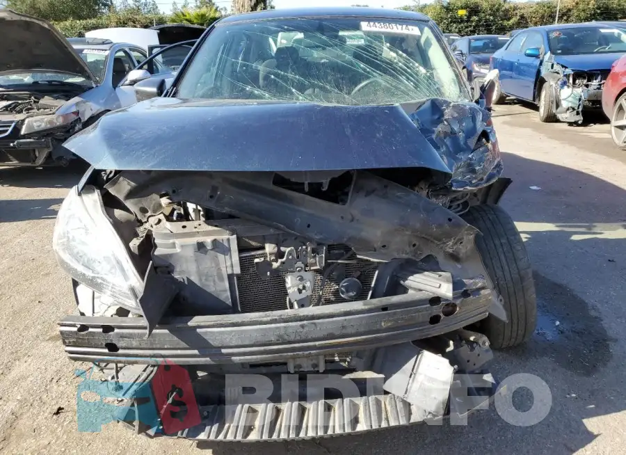 3N1AB7AP7FL678262 Photo# 5