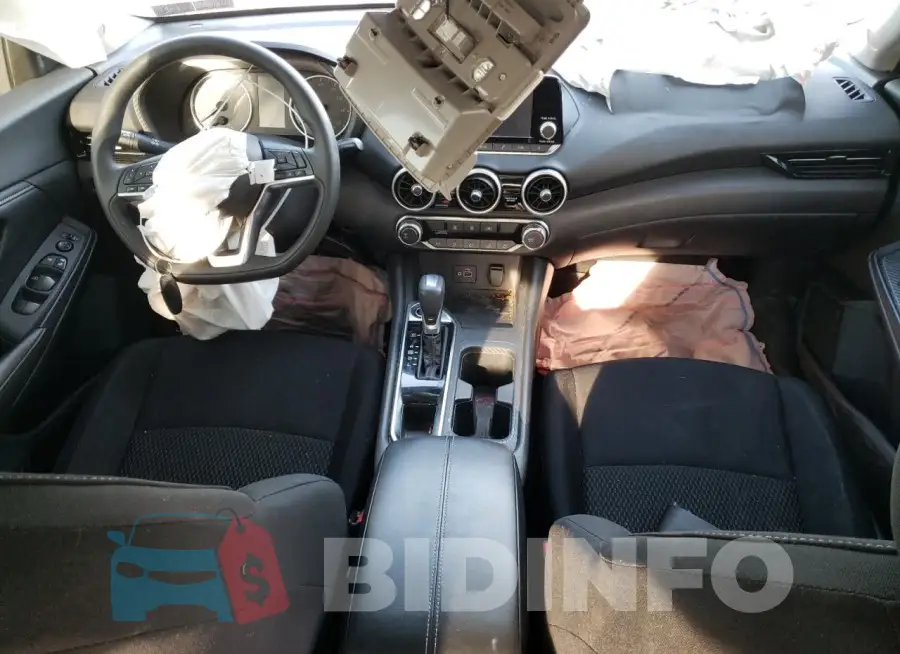 3N1AB8BV1LY302223 Photo# 8