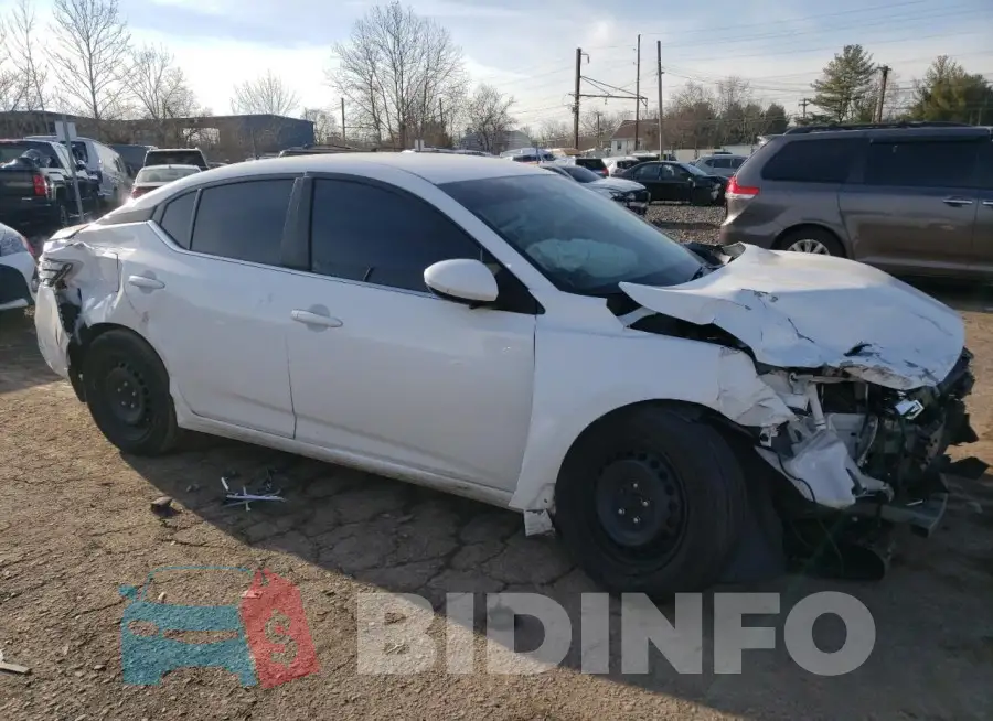 3N1AB8BV1LY302223 Photo# 4