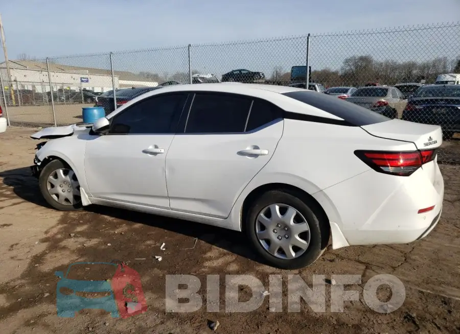 3N1AB8BV1LY302223 Photo# 2
