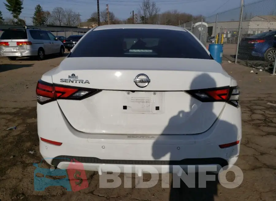 3N1AB8BV1LY302223 Photo# 6