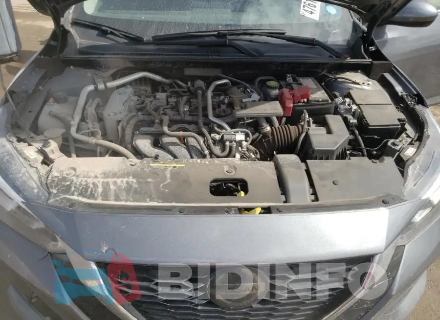 3N1AB8BV8MY232690 Photo# 11