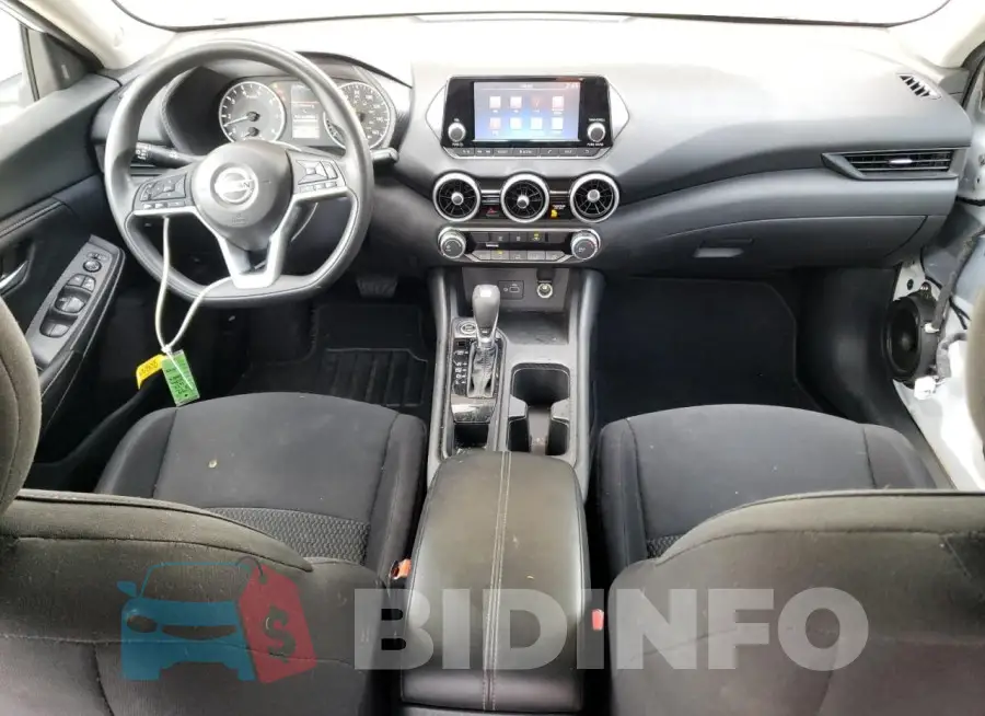 3N1AB8BV8NY251922 Photo# 8