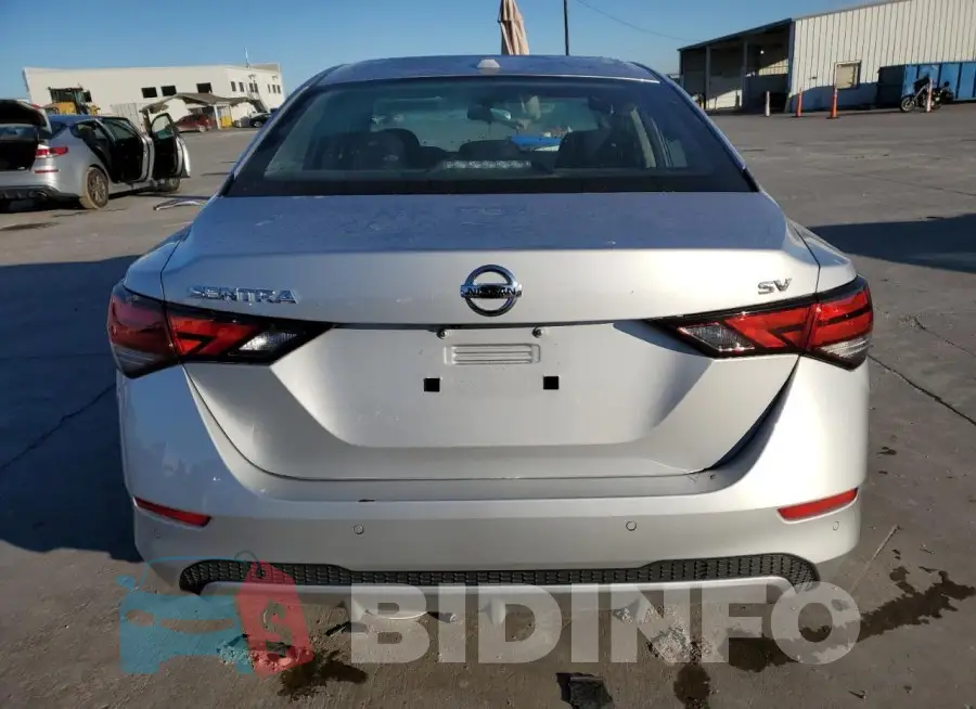 3N1AB8CV2NY220664 Photo# 6