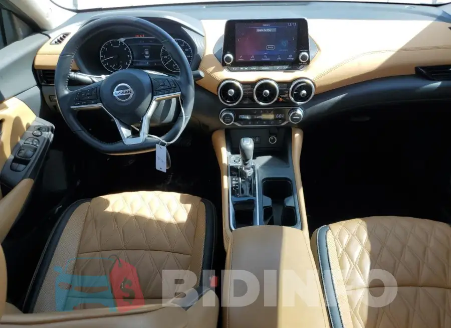 3N1AB8CV2NY226111 Photo# 8