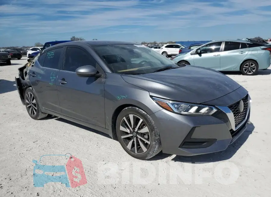 3N1AB8CV2NY226111 Photo# 4