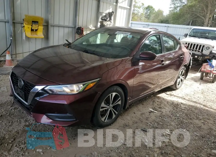 3N1AB8CV3MY240212 Photo# 1