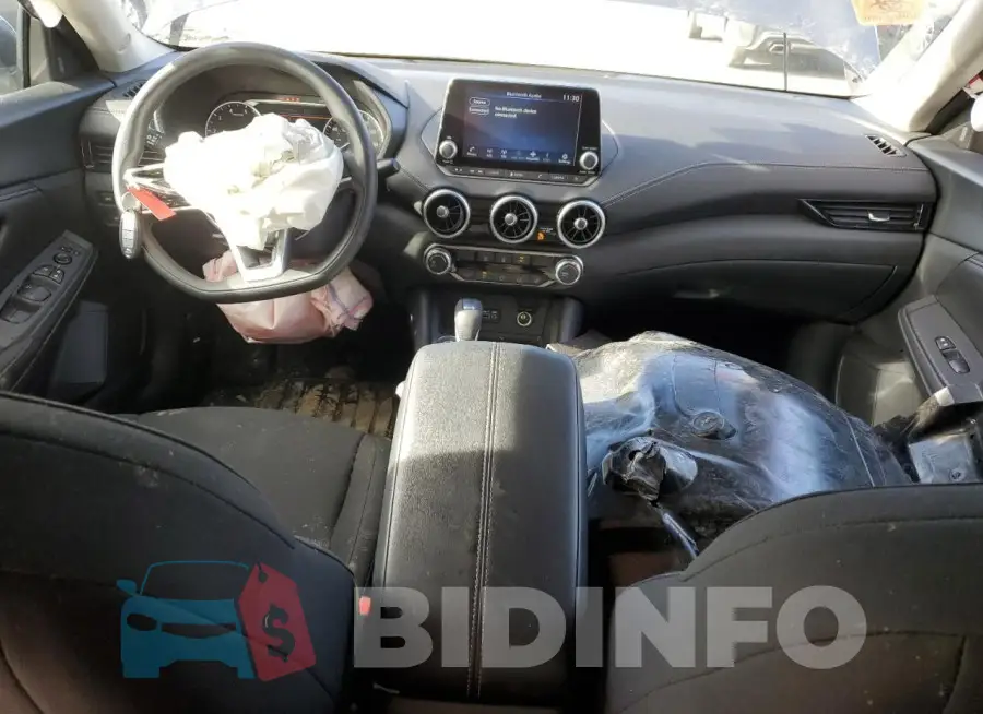 3N1AB8CV5PY282031 Photo# 8