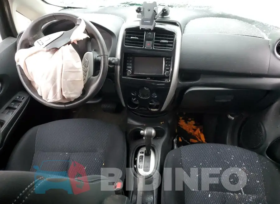 3N1CE2CP4FL442149 Photo# 8