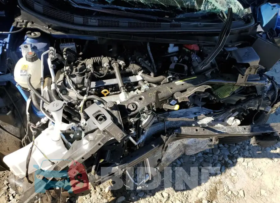 3N1CP5BV3PL530459 Photo# 12